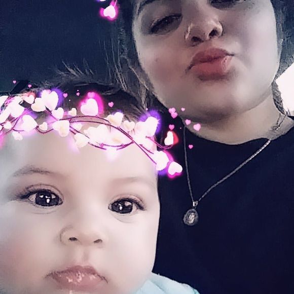 Meet your Posher, Jasmine - Picture 1 of 1